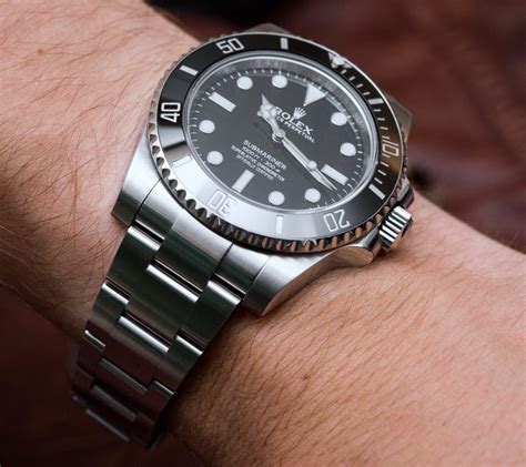 alternatives to Rolex military submariner